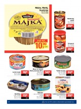 Makro Potraviny od 11.3.2015, strana 20 