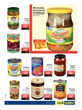 Makro Potraviny od 11.3.2015, strana 21 