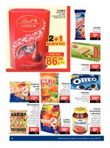 Makro Potraviny od 11.3.2015, strana 26 