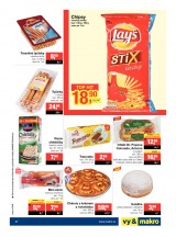 Makro Potraviny od 11.3.2015, strana 27 