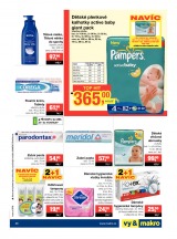 Makro Potraviny od 11.3.2015, strana 29 