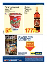 Makro Potraviny od 11.3.2015, strana 32 