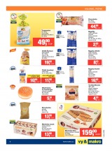 Makro Gastronomie trvanliv� zbo�� od 25.3.2015, strana 9 