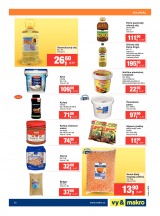 Makro Gastronomie trvanliv� zbo�� od 25.3.2015, strana 13 