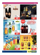 Makro Gastronomie trvanliv� zbo�� od 25.3.2015, strana 21 