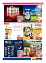 Makro Gastronomie trvanliv� zbo�� od 25.3.2015, strana 23 