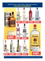 Makro Gastronomie trvanliv� zbo�� od 25.3.2015, strana 30 