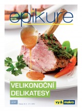 Makro Epikure od 25.3.2015, strana 1 