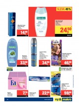 Makro Maloobchod od 25.3.2015, strana 29 