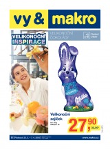 Makro Velikono�n� �okol�dy od 25.3.2015, strana 1 