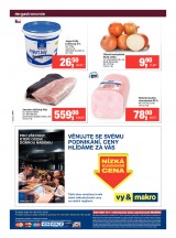 Makro Gastronomie �erstv� od 8.4.2015, strana 16 