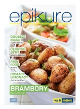 Makro Epikure od 8.4.2015, strana 1 