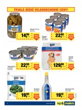 Makro N�zk� velkoobchodn� cena od 8.4.2015, strana 5 