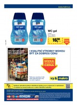 Makro N�zk� velkoobchodn� cena od 8.4.2015, strana 8 