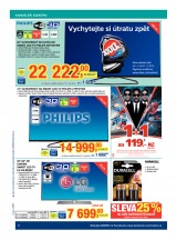 Makro Spot�ebn� zbo�� od 8.4.2015, strana 8 