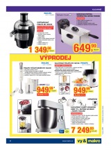 Makro Spot�ebn� zbo�� od 8.4.2015, strana 21 