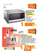 Makro Spot�ebn� zbo�� od 8.4.2015, strana 23 