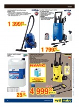 Makro Spot�ebn� zbo�� od 8.4.2015, strana 27 