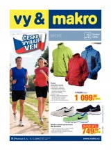 Makro Sport od 8.4.2015, strana 1 