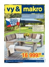 Makro Zahrada od 22.4.2015, strana 1 