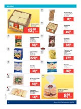 Makro Gastronomie trvanliv� zbo�� od 22.4.2015, strana 6 