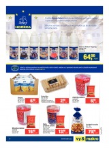 Makro Gastronomie trvanliv� zbo�� od 22.4.2015, strana 9 