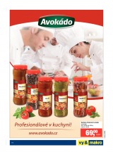 Makro Gastronomie trvanliv� zbo�� od 22.4.2015, strana 11 