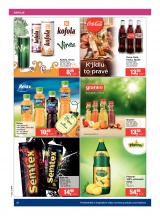 Makro Gastronomie trvanliv� zbo�� od 22.4.2015, strana 20 