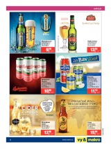 Makro Gastronomie trvanliv� zbo�� od 22.4.2015, strana 21 