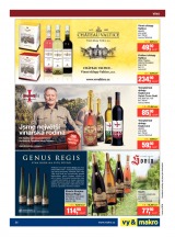 Makro Gastronomie trvanliv� zbo�� od 22.4.2015, strana 25 