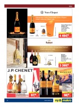 Makro Gastronomie trvanliv� zbo�� od 22.4.2015, strana 27 