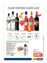 Makro Gastronomie trvanliv� zbo�� od 22.4.2015, strana 31 