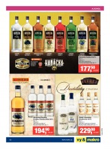 Makro Gastronomie trvanliv� zbo�� od 22.4.2015, strana 33 