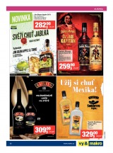 Makro Gastronomie trvanliv� zbo�� od 22.4.2015, strana 35 