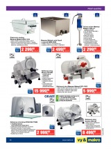 Makro Gastronomie trvanliv� zbo�� od 22.4.2015, strana 43 