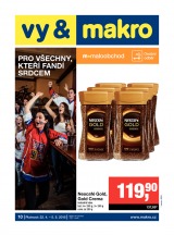 Makro Maloobchod od 22.4.2015, strana 1 