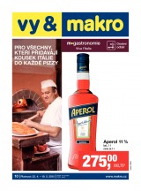 Makro Viva LIt�lia od 22.4.2015, strana 1 