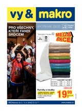 Makro Spot�ebn� zbo�� od 22.4.2015, strana 1 