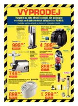 Makro Spot�ebn� zbo�� od 22.4.2015, strana 12 