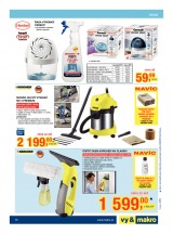Makro Spot�ebn� zbo�� od 22.4.2015, strana 15 