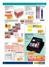 Makro Spot�ebn� zbo�� od 22.4.2015, strana 25 