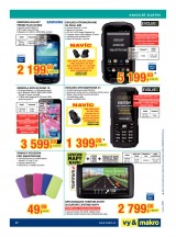 Makro Spot�ebn� zbo�� od 22.4.2015, strana 29 