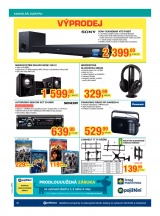 Makro Spot�ebn� zbo�� od 22.4.2015, strana 30 