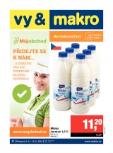 Makro Maloobchod od 6.5.2015, strana 1 