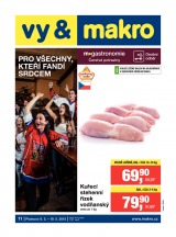 Makro Gastronomie �erstv� od 6.5.2015, strana 1 