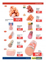 Makro Gastronomie �erstv� od 6.5.2015, strana 9 