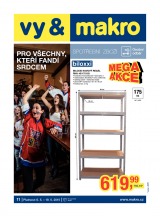 Makro Spot�ebn� zbo�� od 6.5.2015, strana 1 