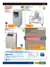 Makro Spot�ebn� zbo�� od 6.5.2015, strana 9 