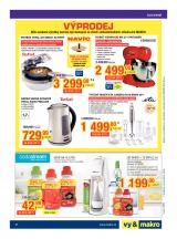 Makro Spot�ebn� zbo�� od 6.5.2015, strana 21 