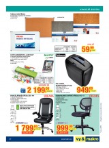 Makro Spot�ebn� zbo�� od 6.5.2015, strana 27 